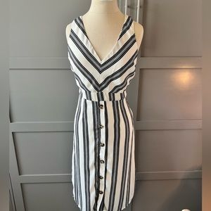 Crystal Sky dress size small